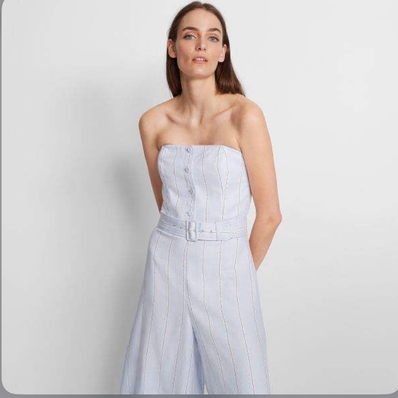 Club Monaco Pants - Club Monaco Alberrtah Jumpsuit